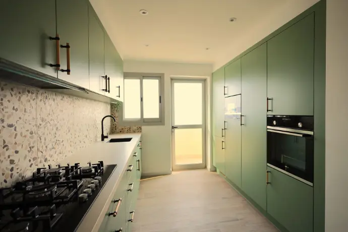 Kitchen 1
