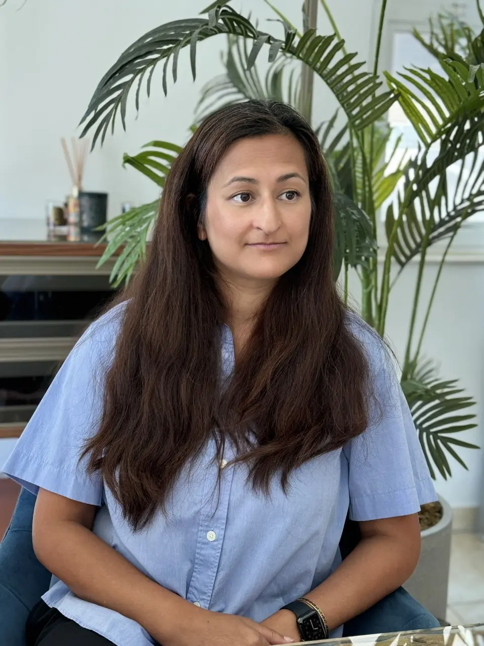 Javeria Ghuman