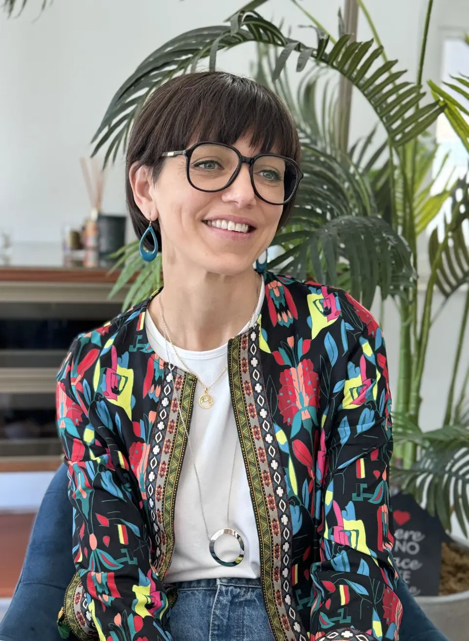 Nathalie Duault
