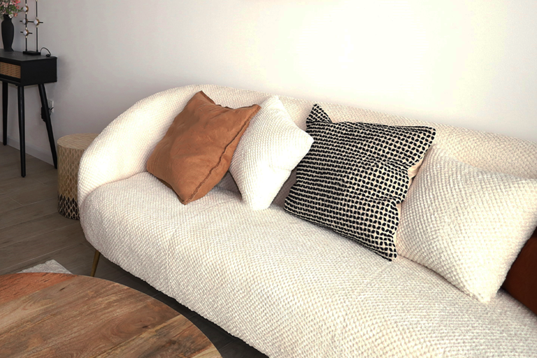 Living Area 2