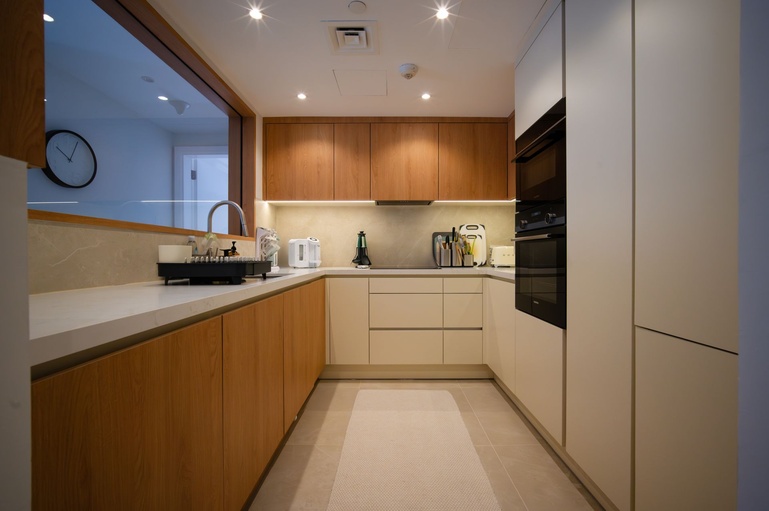 Kitchen 1